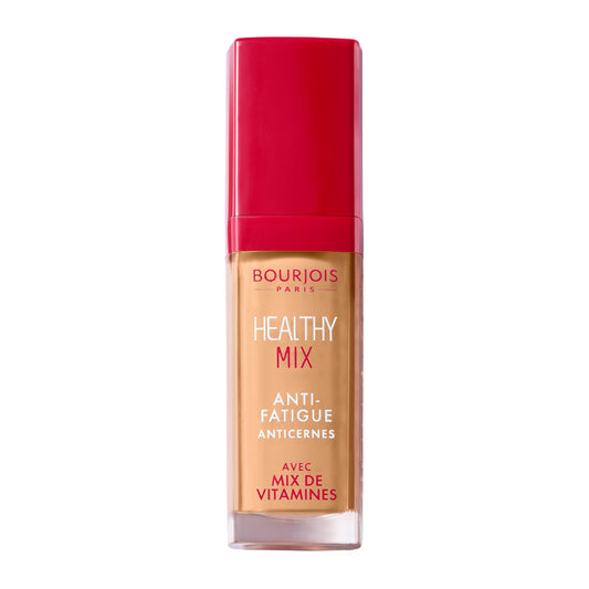 Bourjois Healthy Mix Anti-Fatigue Concealer 55 Caramel doré, 7.8ml