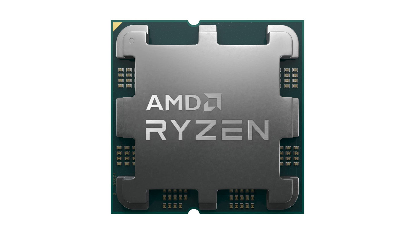 AMD Ryzen 7 7700X 8-Core, 16-Thread Unlocked Desktop Processor