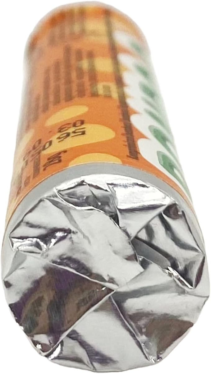 Cedevita Multivitamin Healthy and Sweet Candies (Rondo)