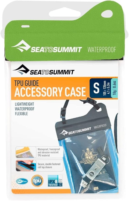 Sea to Summit Waterproof TPU Accessory Case