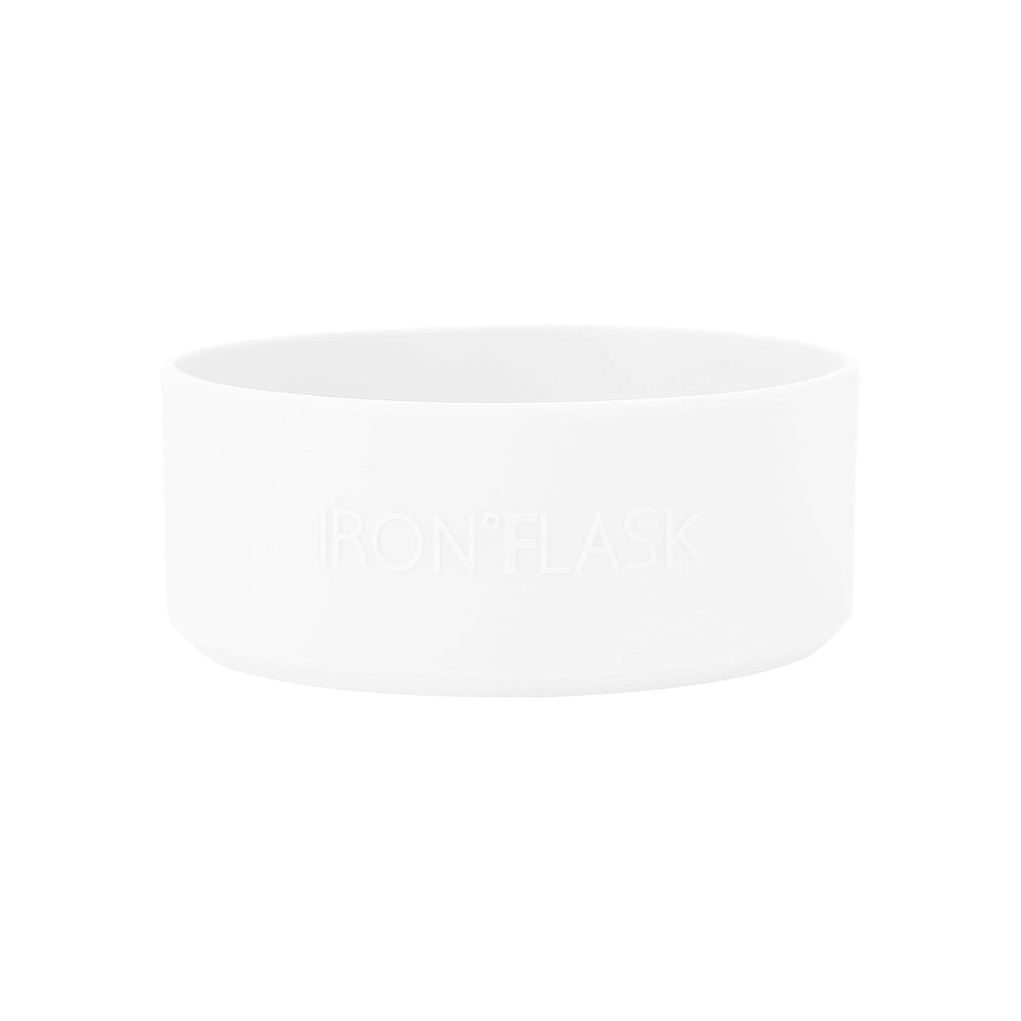 IRON °FLASK Protective Silicone Boot for 14 oz - 22 oz for Sports Water Bottles Accessories