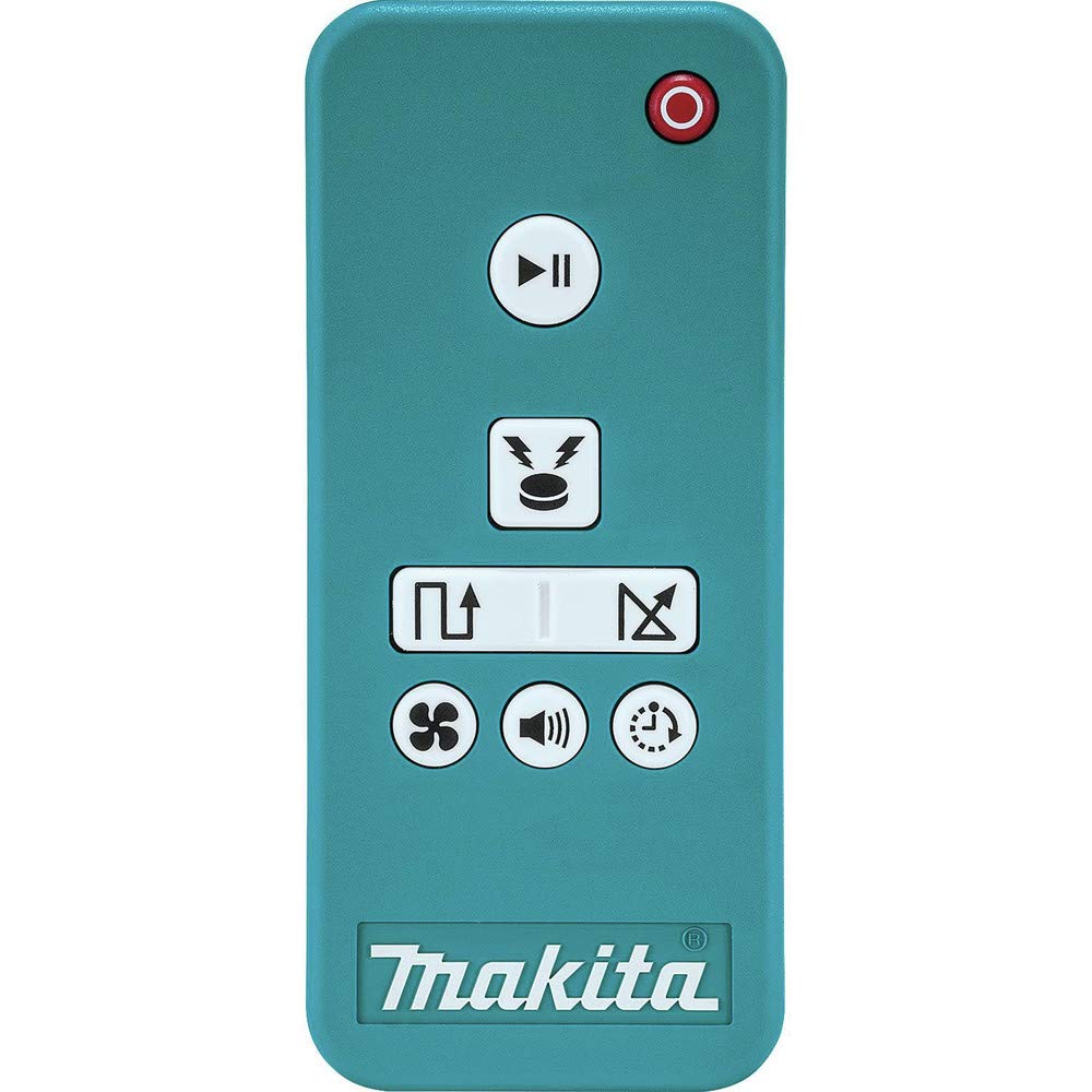 Makita DRC200Z 18V X2 LXT Lithium-Ion 36V Brushless Cordless Robotic Vacuum Kit - Tool Only