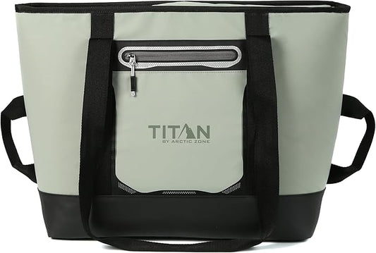 Titan Deep Freeze Insulated Coolers