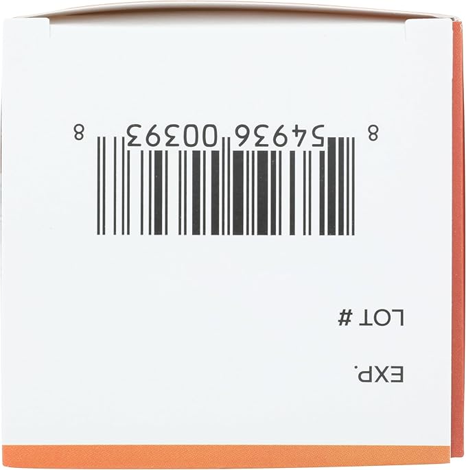 Bio Nutrition Zinc Citrate, 30 mg, 100 Tablets