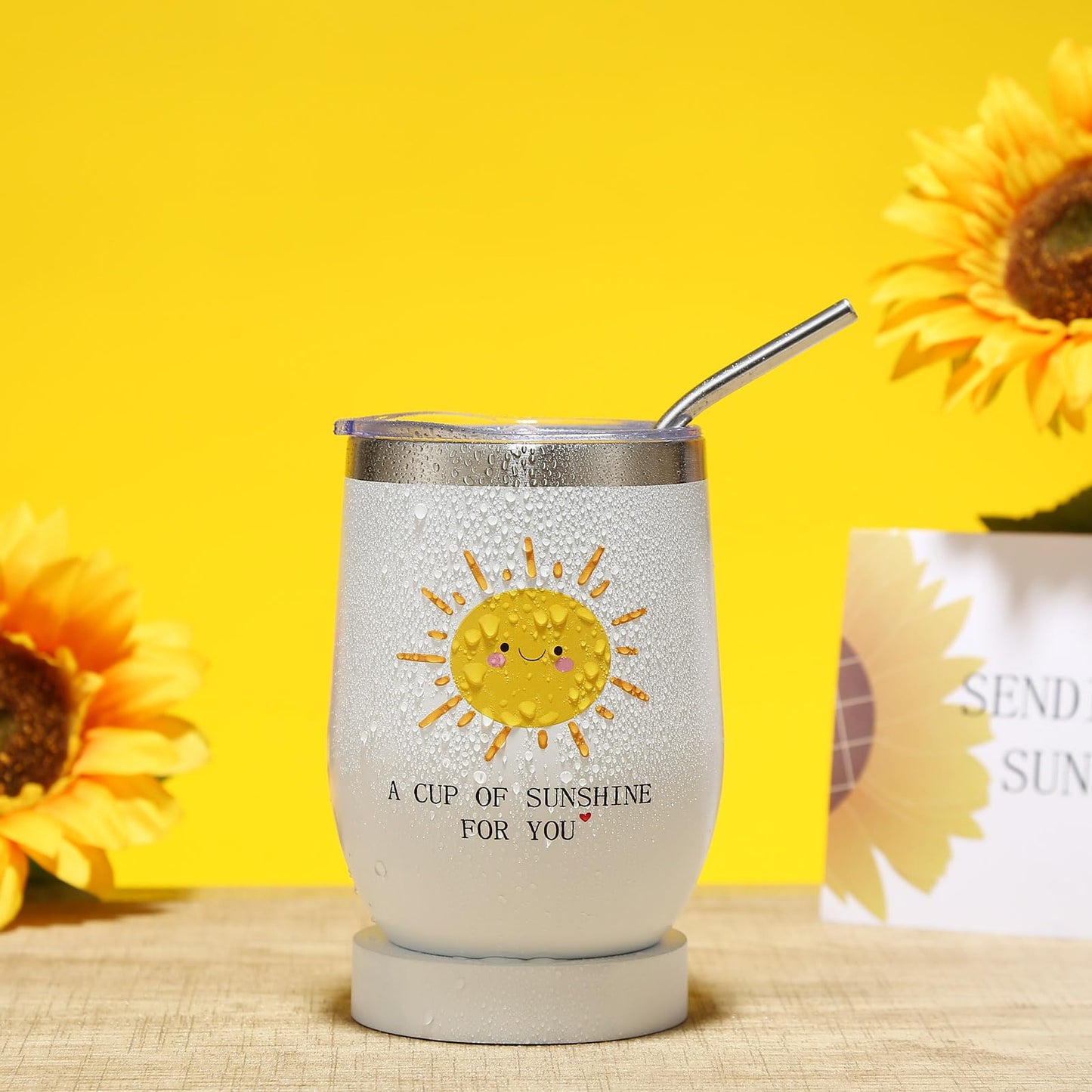 Birthday Gifts for Women, Friend, Mom, Sister, Wife, Her - Happy Birthday, Mothers Day Gifts for Woman - Get Well Soon Self Care Package Gift Basket Set