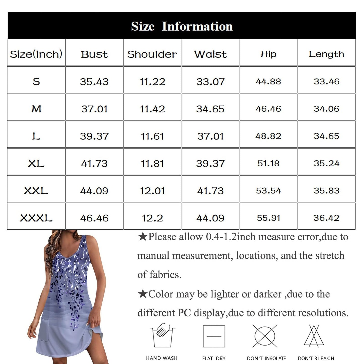 Blusas De Mujer De Moda En Oferta Sexy Summer Dresses for Women 2024 Tshirt Dresses 2024 Casual Summer Dresses for Women 2024 Womens Sun Dress Summer Sundresses for Women 2024 Loose Fitting