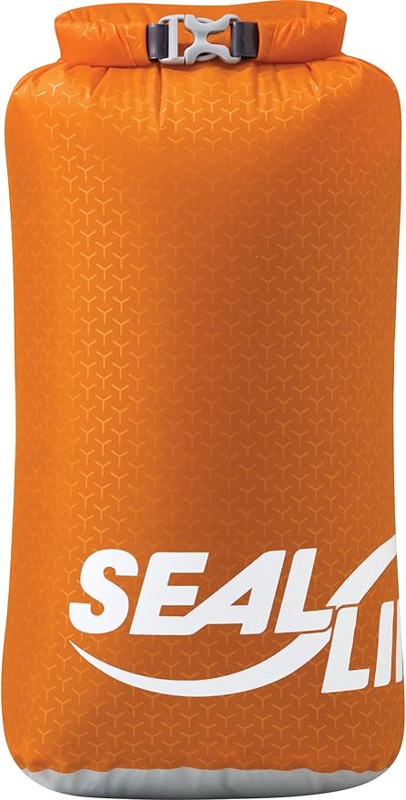 SealLine Blocker Waterproof Stuff Sack