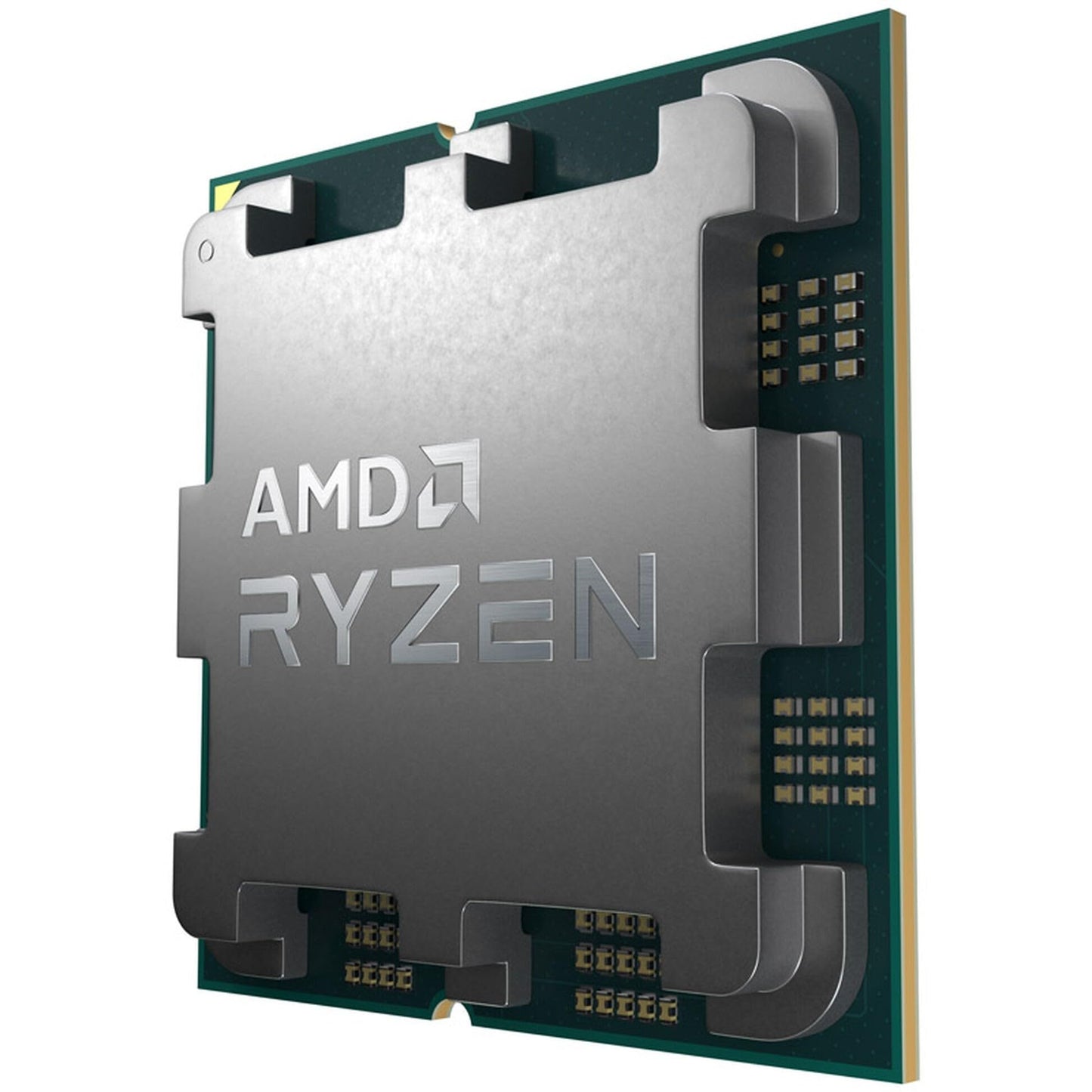 AMD Ryzen 5 7600 6-Core, 12-Thread Unlocked Desktop Processor