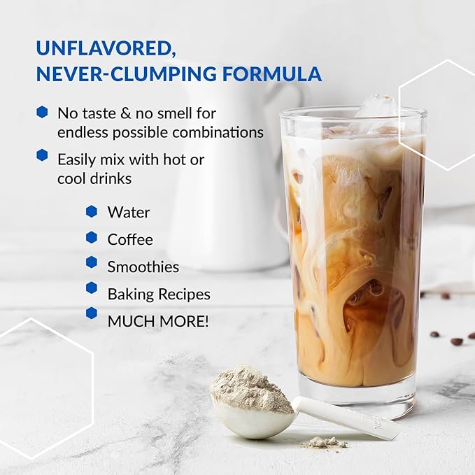 BioTrust Keto Elevate – Pure C8 MCT Oil Powder – Ketogenic Diet Supplement & Paleo Coffee Creamer for Clean Energy, Mental Focus, and Clarity – Non-GMO 100% Caprylic Acid (Unflavored, 40 Servings)