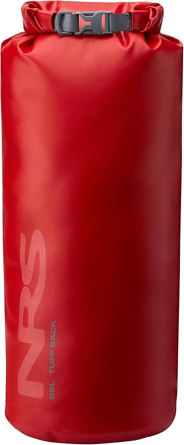 NRS Tuff Sack Dry Bag - Waterproof Storage Bag