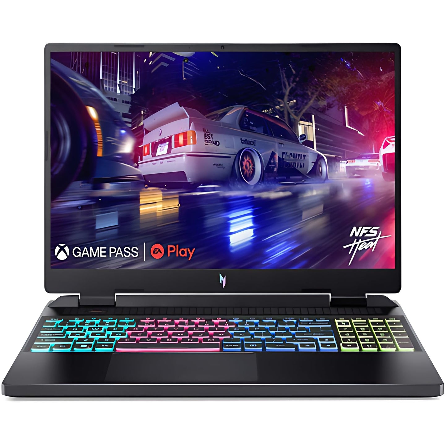 acer Nitro 16 Gaming Laptop | 16" WQXGA 2560x1600 165Hz | AMD Zen 4 Octa-core Ryzen 9 7940HS Up to 10 Tops (>i9-12900H) | 32GB DDR5 4TB SSD | GeForce RTX 4070 | RGB Backlit Win11Pro w/DLCA Accessory