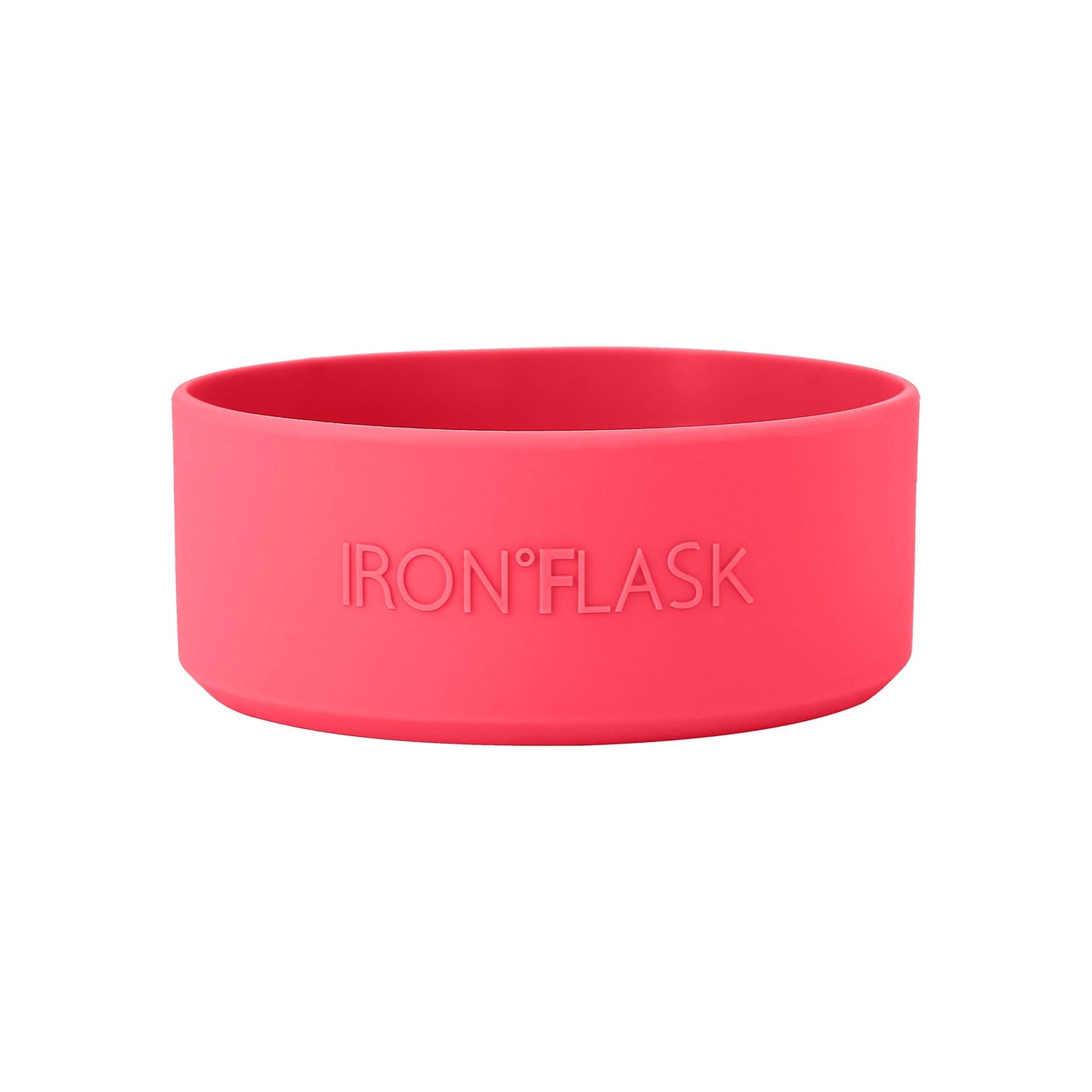 IRON °FLASK Protective Silicone Boot for 14 oz - 22 oz for Sports Water Bottles Accessories