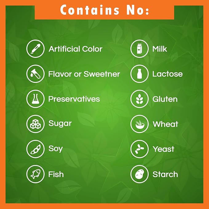 Best Naturals Vitamin B-12 6000 mcg & Vitamin D3 10000 IU