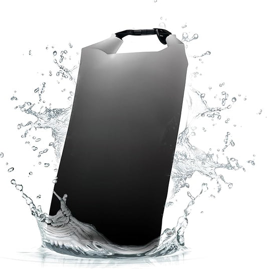 Waterproof Dry Bag,Roll Top Waterproof Backpack 2L/5L/10L/20L/30L/40L Floating Lightweight Bags for Kayaking, Boating, Fishing, Swimming Camping