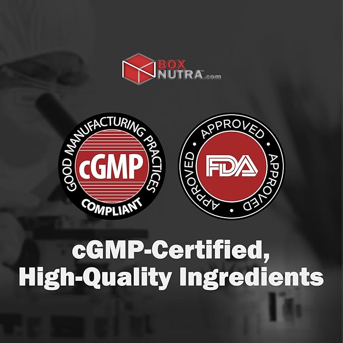 BoxNutra Psyllium Husk Powder - Bulk-Forming Laxative - Promotes Regular Bowel Movements - Improves Digestion, 500g