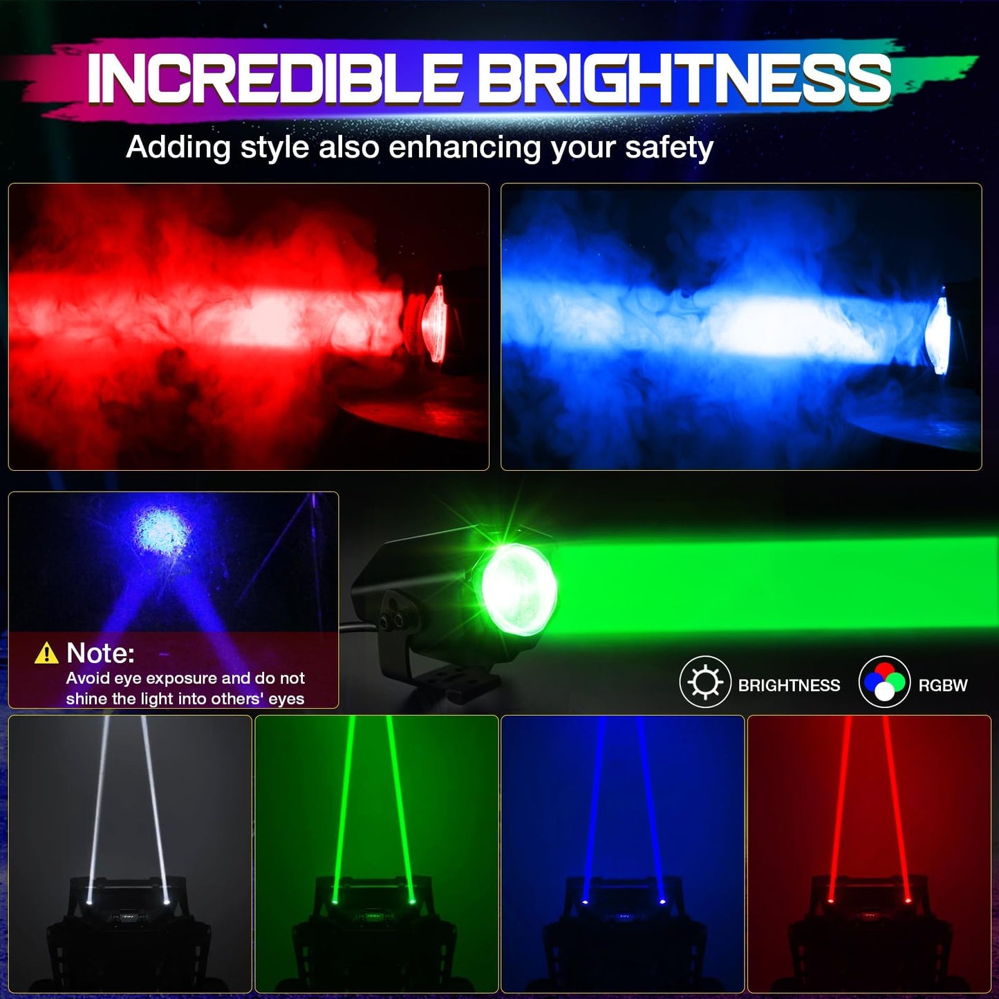 Whip Lights for Side by Side, Niking Auto 2Pcs Whipless LED Whip Lights with Switch & Remote RGB Chase Pods Antenna Lighted Whip Kits for Polaris RZR Can-Am ATV UTV Dune Buggy Trucks Kawasaki