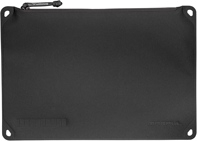 Magpul DAKA Pouch Zippered Tactical Range Tool and Gear Bag