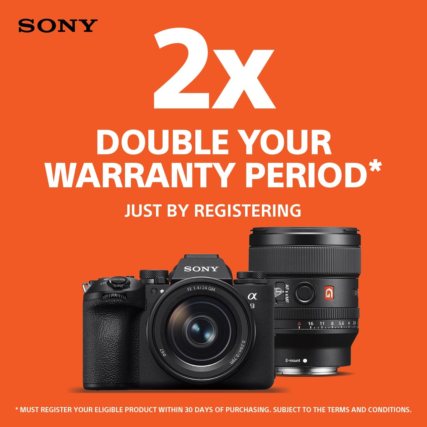 Sony Alpha 6700 – APS-C Interchangeable Lens Camera with 26 MP Sensor, 4K Video, AI-Based Subject Recognition, Log Shooting, LUT Handling and Vlog Friendly Functions and 16-50mm Zoom Lens