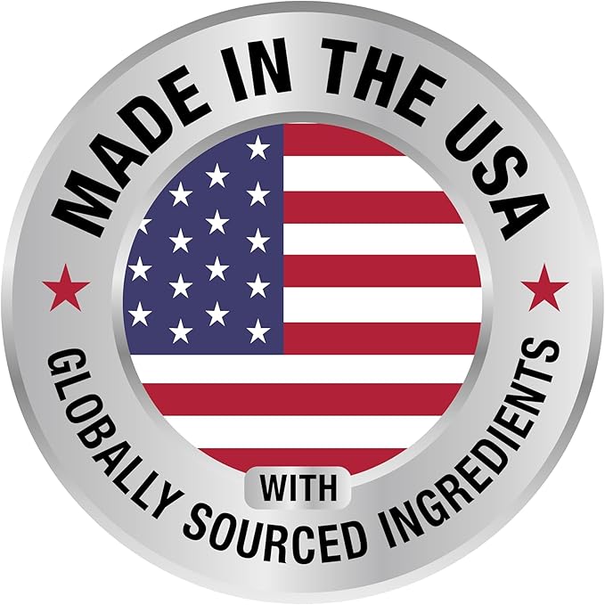 Best Earth Naturals Catalase Supplement 15,000 - Hair Supplements for Strong Hair - 30-Day Supply