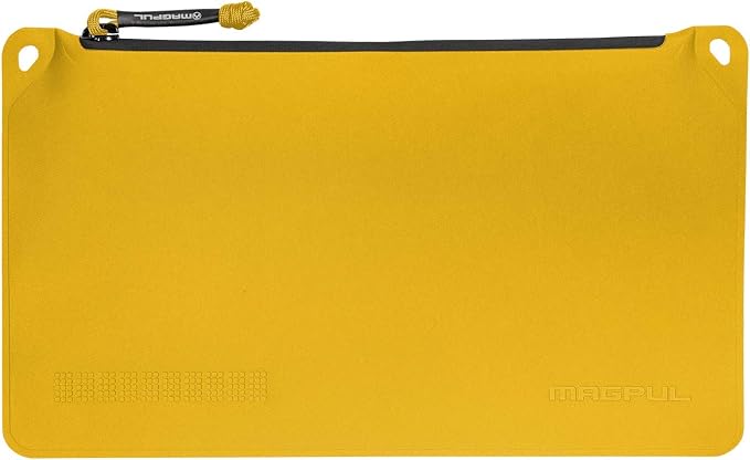 Magpul DAKA Pouch Zippered Tactical Range Tool and Gear Bag