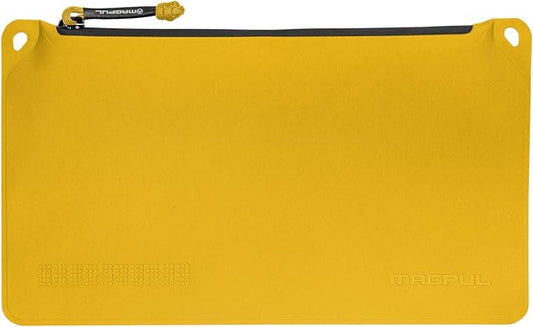 Magpul DAKA Pouch Zippered Tactical Range Tool and Gear Bag