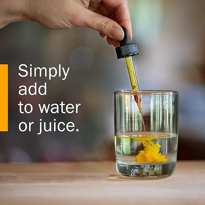 Herb Pharm Jamaica Dogwood Liquid Extract for Minor Pain - 4 Ounce