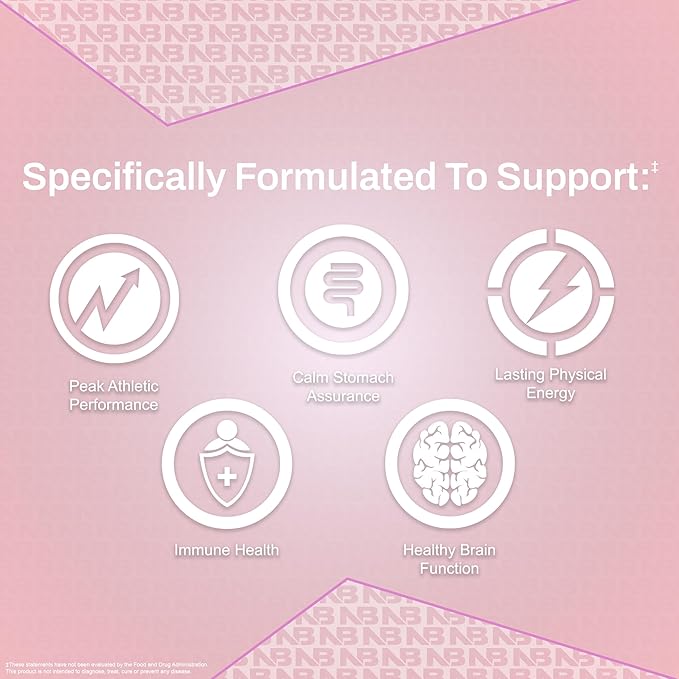 NutraBio Multisport for Women - Womens MultiVitamin - 33 Vitamins, Minerals, Micronutrients - Rich in Antioxidants - Supports Peak Athletic Performance, Energy, Metabolism (120 Vegetable Capsules)