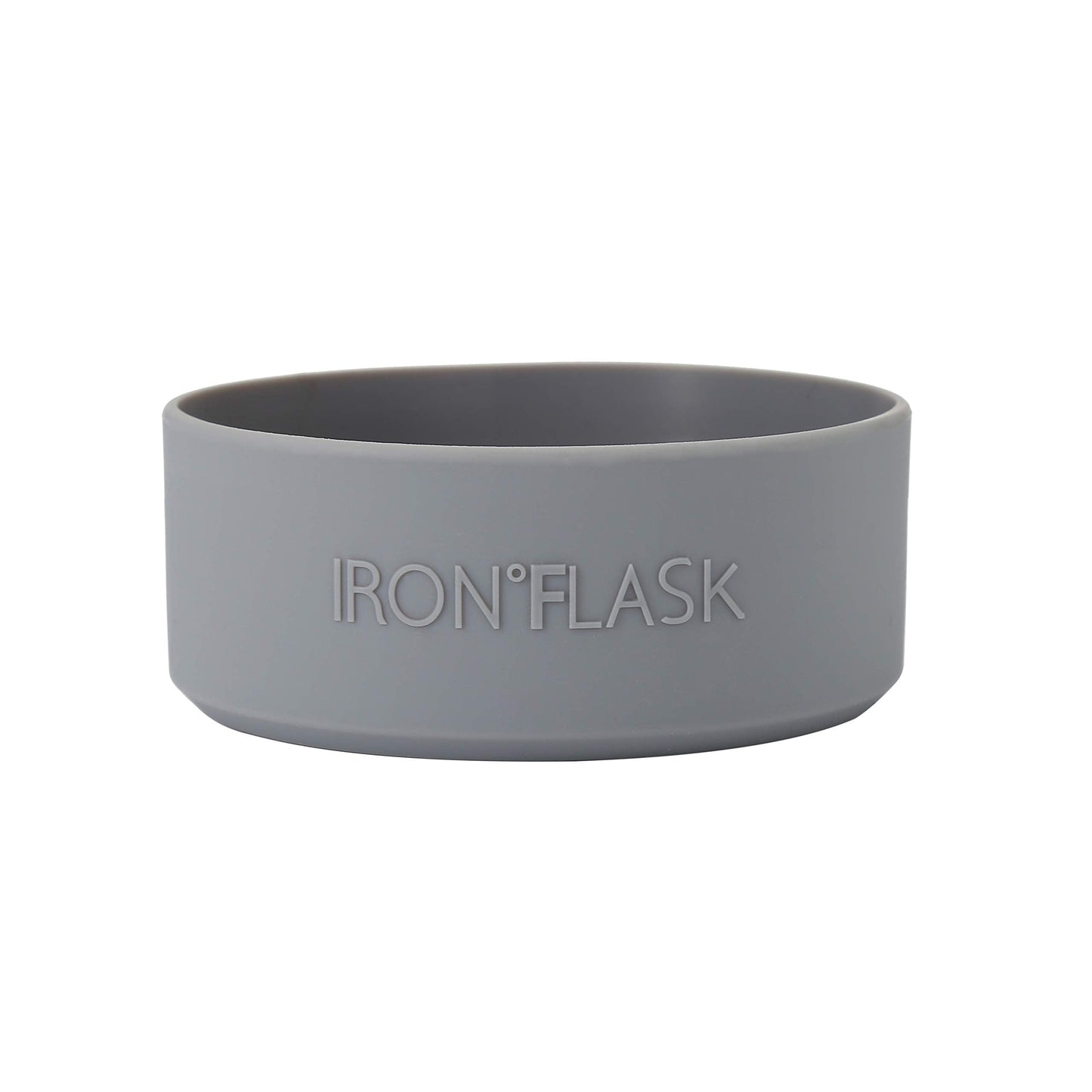 IRON °FLASK Protective Silicone Boot for 32 oz - 40 oz for Sports Water Bottles Accessories