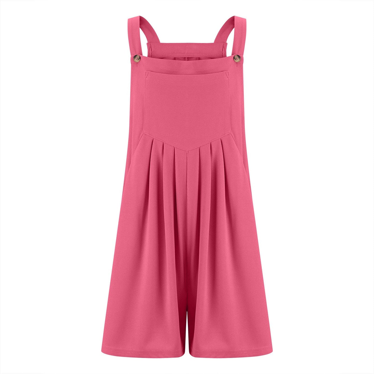 BFAFEN Deal of The Day Clearance Deals 0f The Day Lightning Deals Jumpsuits for Women Summer Short Sleeveless Adjustable Strap Romper Short Overalls Plus Size Rompers with Pockets My Orders Delivery