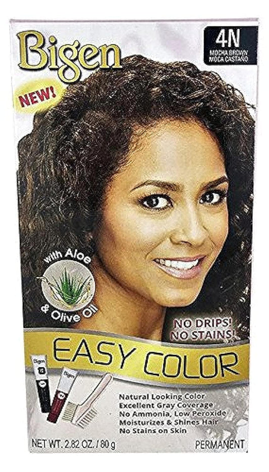 Bigen Easy Color #1n Natural Black 2.82 Oz