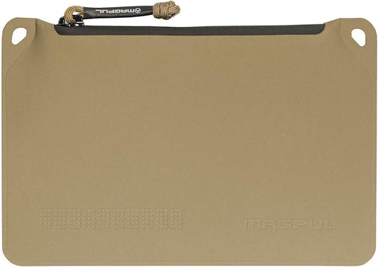 Magpul DAKA Pouch Zippered Tactical Range Tool and Gear Bag