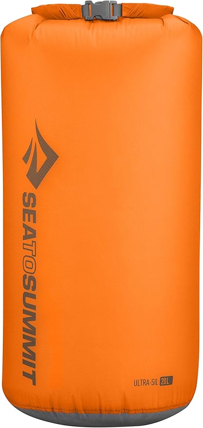 Sea to Summit Ultra-Sil Dry Sack, Ultralight Dry Bag