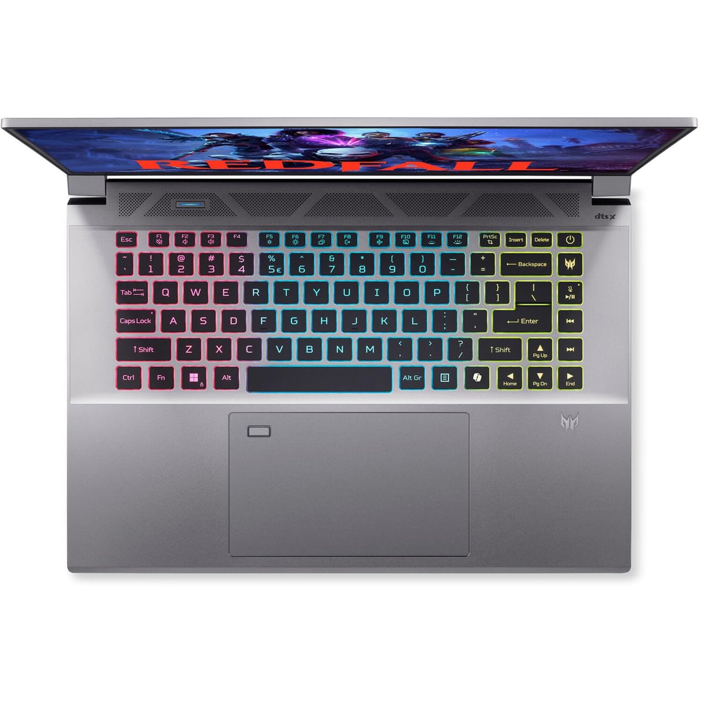 acer Predator Triton Neo 16 Gaming & Creator Laptop 16" WQXGA IPS 240Hz (G-SYNC DCI-P3 100%) Intel 16-core Ultra 7 155H 16GB RAM 2TB SSD GeForce RTX 4060 RGB Backlit AX1650i Win11 w/ICP Accessory