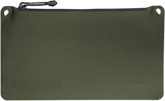 Magpul DAKA Pouch Zippered Tactical Range Tool and Gear Bag