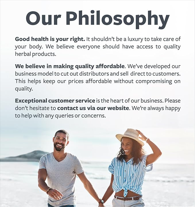 Intestinal Guard (Non-GMO) - Potent Natural Formula with Wormwood, Black Walnut, Goldenseal, PAU D'Arco, Clove, Garlic, More - All in One Supplement - 60 Capsules (No Pills)