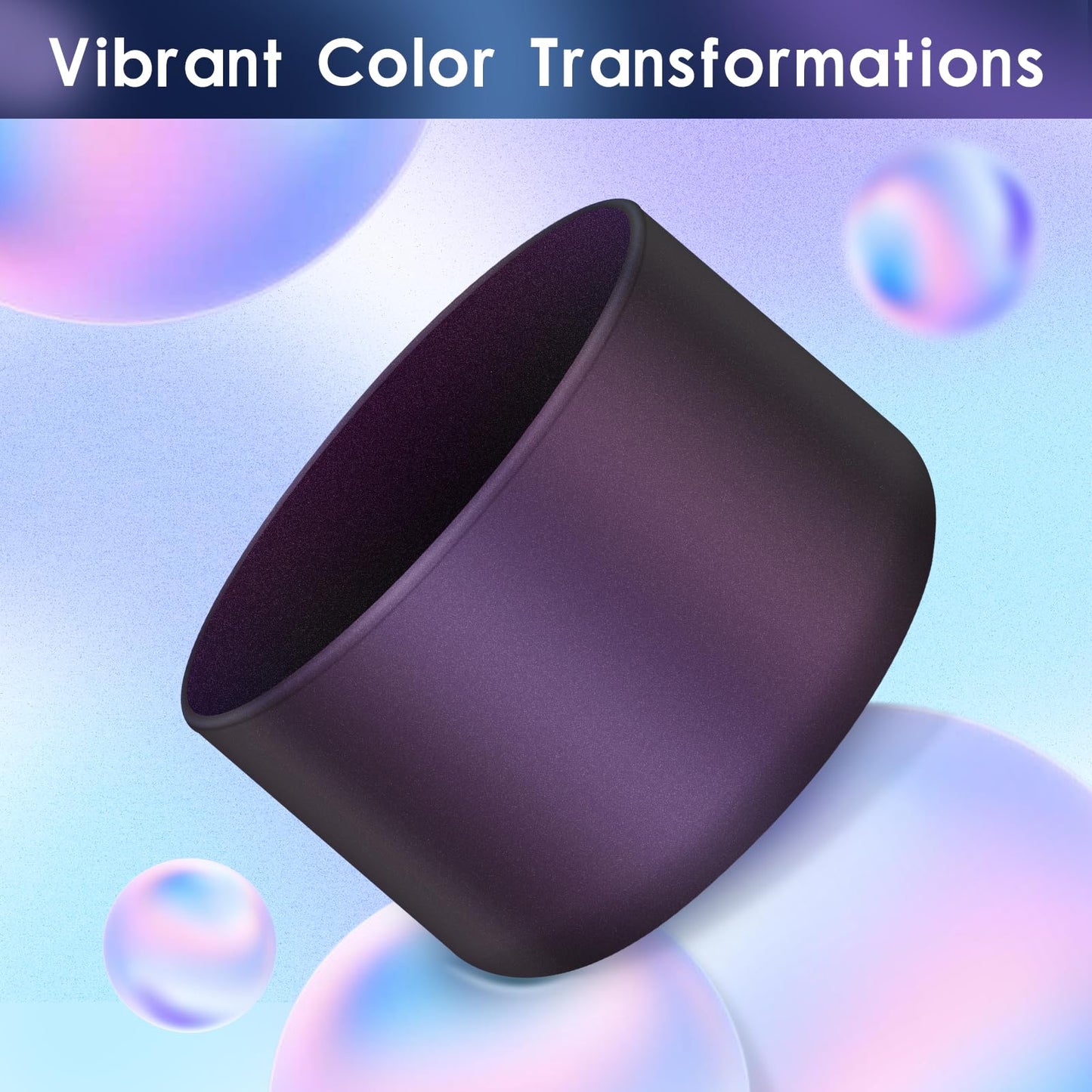 BKBY Chameleon Silicone Water Bottle Boot, Compatible with Stanley Tumbler 20 30 40oz & Hydroflask 12-24oz Bottle, Fit More Bottle/Tumblers 2.8-2.95in Bottom Anti-Slip Protector Rubber Sleeve