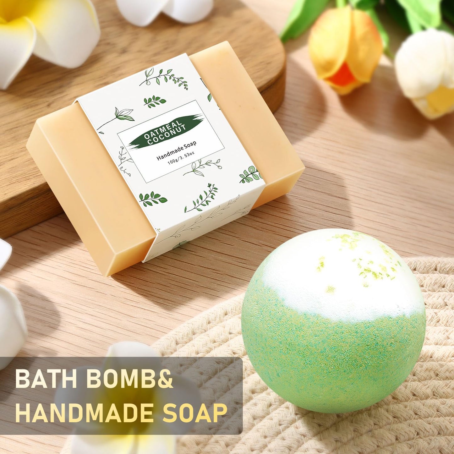 Birthday Gifts for Women Self Care Gifts Get Well Soon Gifts, Inspirational Sympathy Gift Baskets Spa Gifts, Mothers Day Valentines Day Christmas Gifts for Women Mom Her Wife Friend Sister Grandma