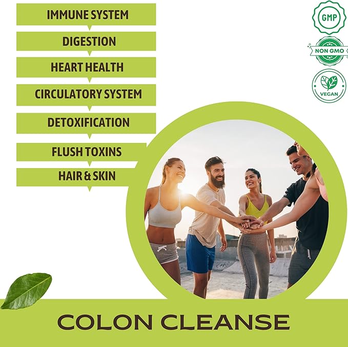 H-D Herbal Liver Detox, Cleanse, and Repair Liquid Supplement - Supports Gut Health and Kidney Function - Milk Thistle, Artichoke, and Chicory - Non-GMO (8.50oz)