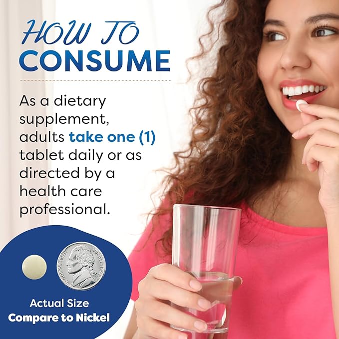 Best Naturals Melatonin 10mg (Non-GMO) Tablets - Helps Promote Relaxation & Sleep - 120 Count