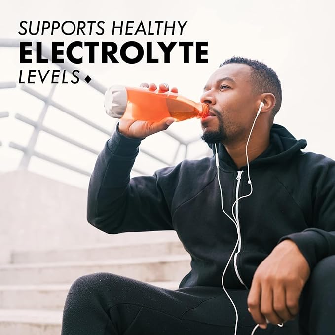 BlueBonnet Albion Potassium Glycinate Vegetarian Capsules, 99 mg, 90 Count