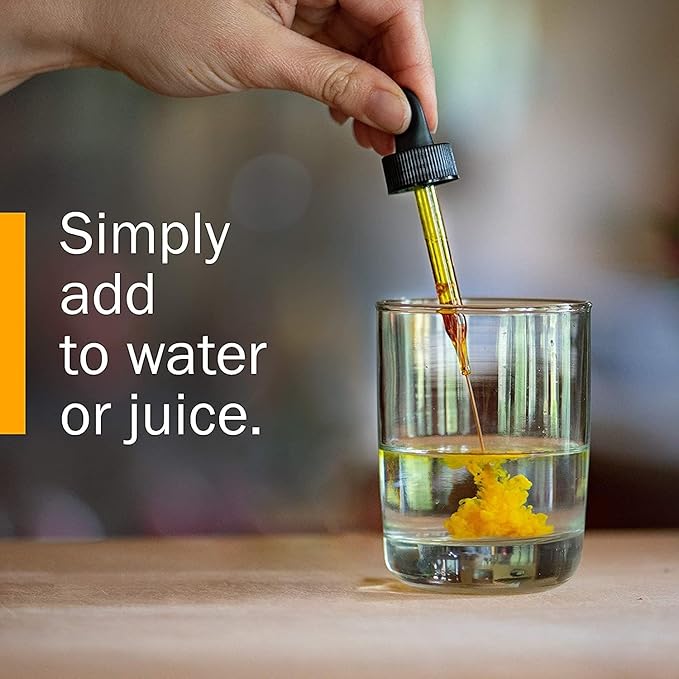 Herb Pharm Certified Organic Angelica Root Liquid Extract for Digestive Support, 1 Fl Oz