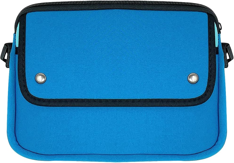 allydrew Waterproof Bike Bag, Handlebar Cycling Storage Pouch for Tools and Accessories