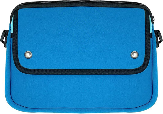 allydrew Waterproof Bike Bag, Handlebar Cycling Storage Pouch for Tools and Accessories