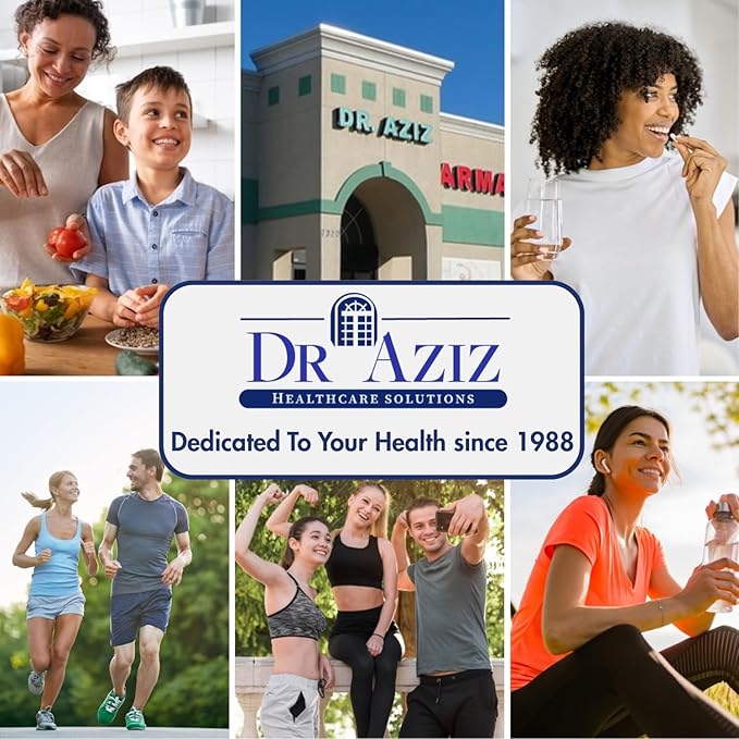 Brain Health Magnesium Supplement – Magnesium Support Supplement - Cognitive Support, Memory & Focus - 60 Capsules