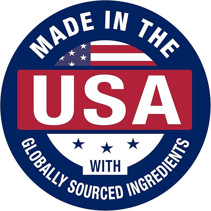 BoniHair Catalase Supplement for Vibrant, Youthful Hair Support- 10,000 IU Catalase with Saw Palmetto, Biotin, Fo-Ti, PABA - 60 Capsules