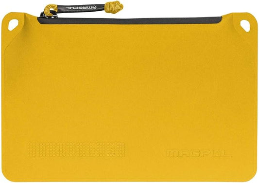 Magpul DAKA Pouch Zippered Tactical Range Tool and Gear Bag