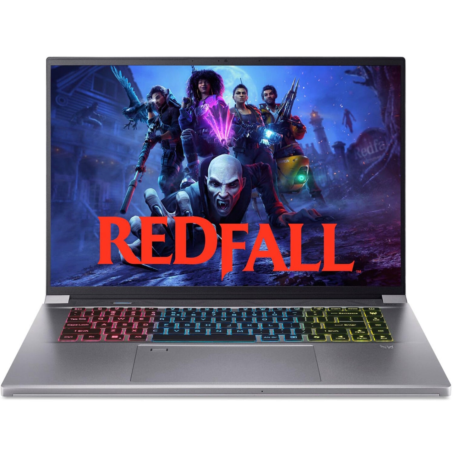 acer Predator Triton Neo 16 Gaming & Creator Laptop 16" WQXGA IPS 240Hz (G-SYNC DCI-P3 100%) Intel 16-core Ultra 7 155H 16GB RAM 2TB SSD GeForce RTX 4060 RGB Backlit AX1650i Win11 w/ICP Accessory