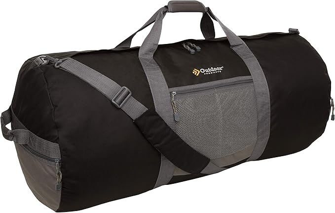 Outdoor Products Utility Duffel