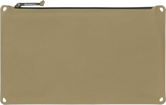 Magpul DAKA Pouch Zippered Tactical Range Tool and Gear Bag