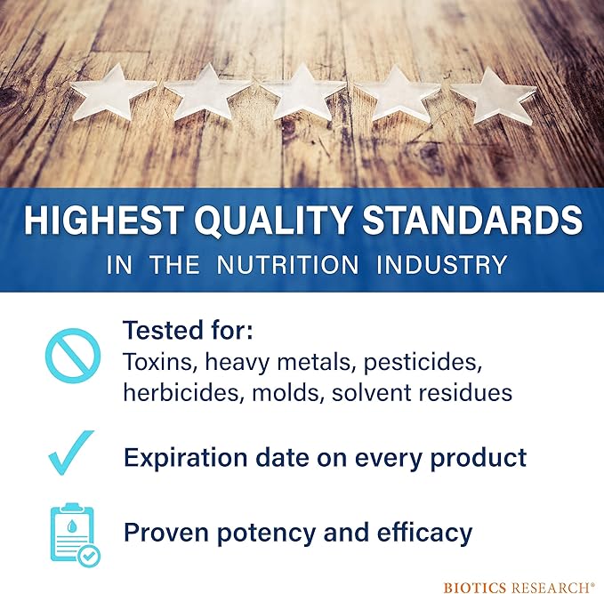 Biotics Research Bio Multi Plus Iron Free Multivitamin, Chelated Minerals, Iron Free, Emulsified Fat Soluble Vitamins, High antioxidants, SOD, Catalase 90 Tablets